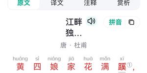 杜甫何堪“诗圣”名