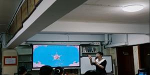 巧用五悦阅读心法——武冈亲子读书月活动提质增效