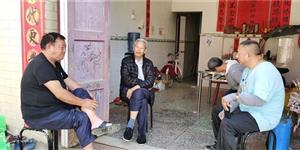 难忘的阳戏