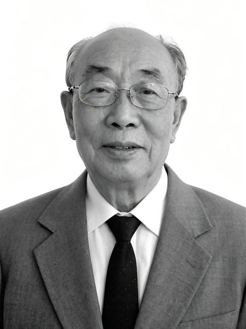 痛别！武冈二中杰出校友唐作藩先生逝世，享年百岁
